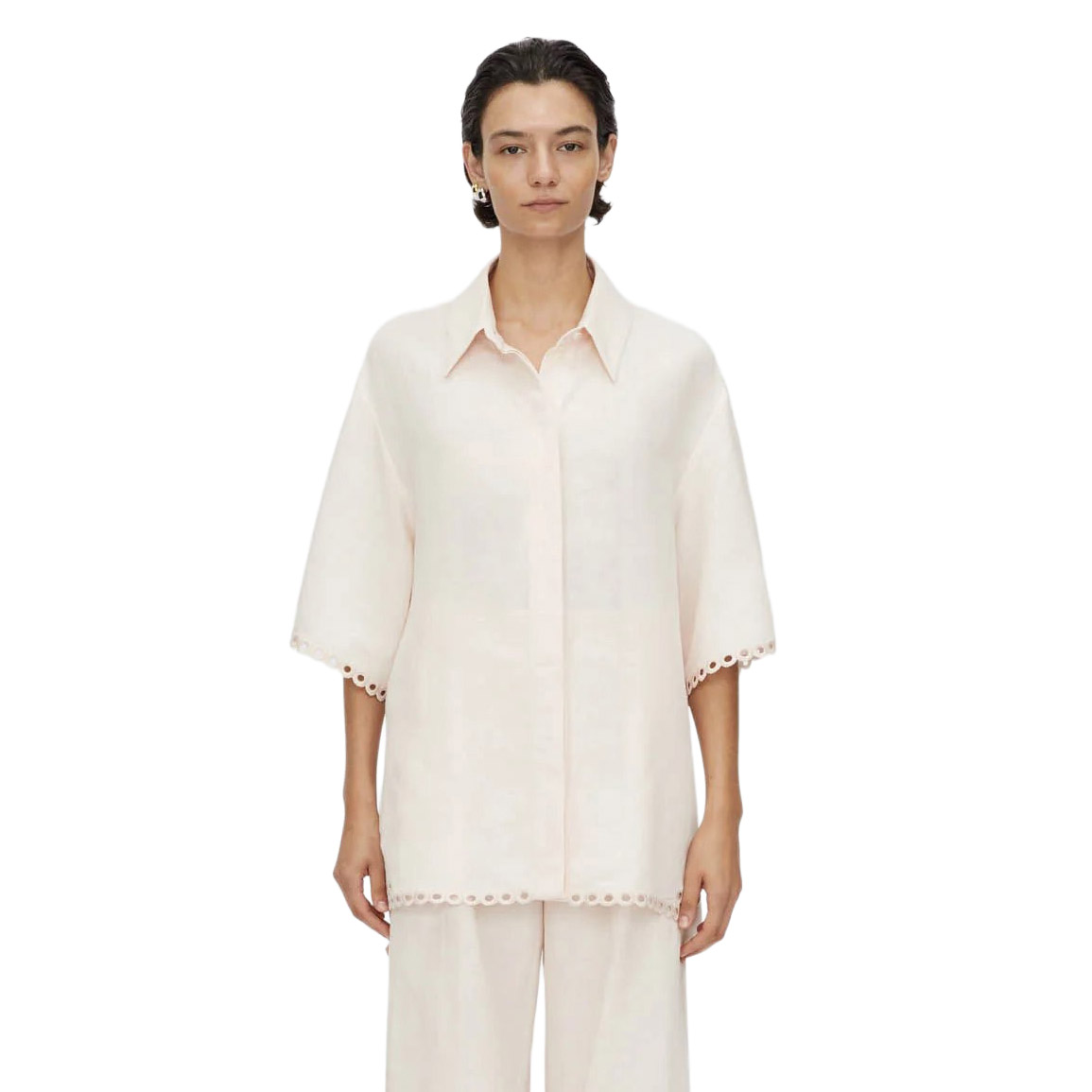 Camilla and Marc Lolani Shirt
